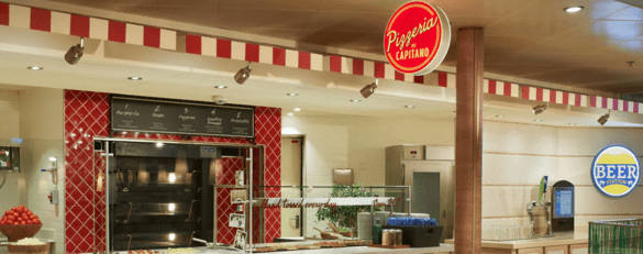 Carnival Cruise Line Dining Pizzeria del Capitano.png